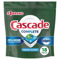 Dishwasher Detergent M2752