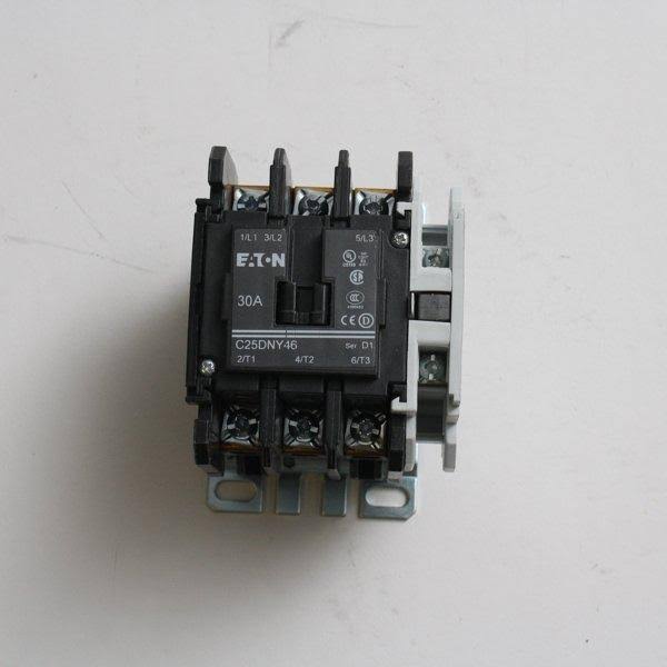 OEM Contactor 460V F65195