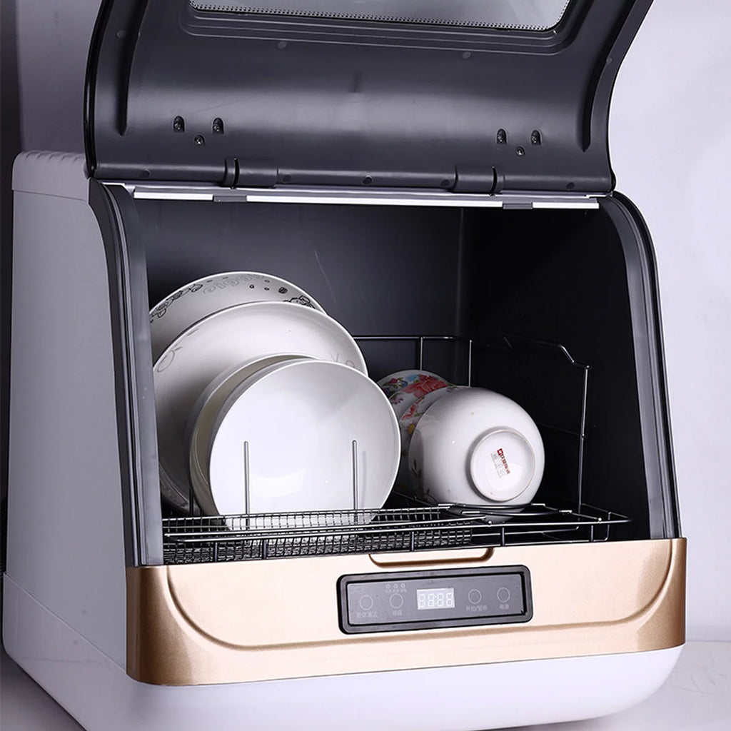 Portable Countertop Dishwasher R580