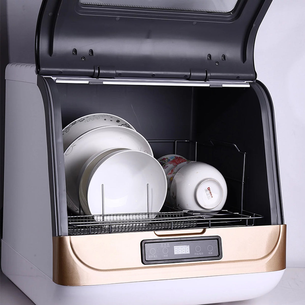 Portable Countertop Dishwasher R580
