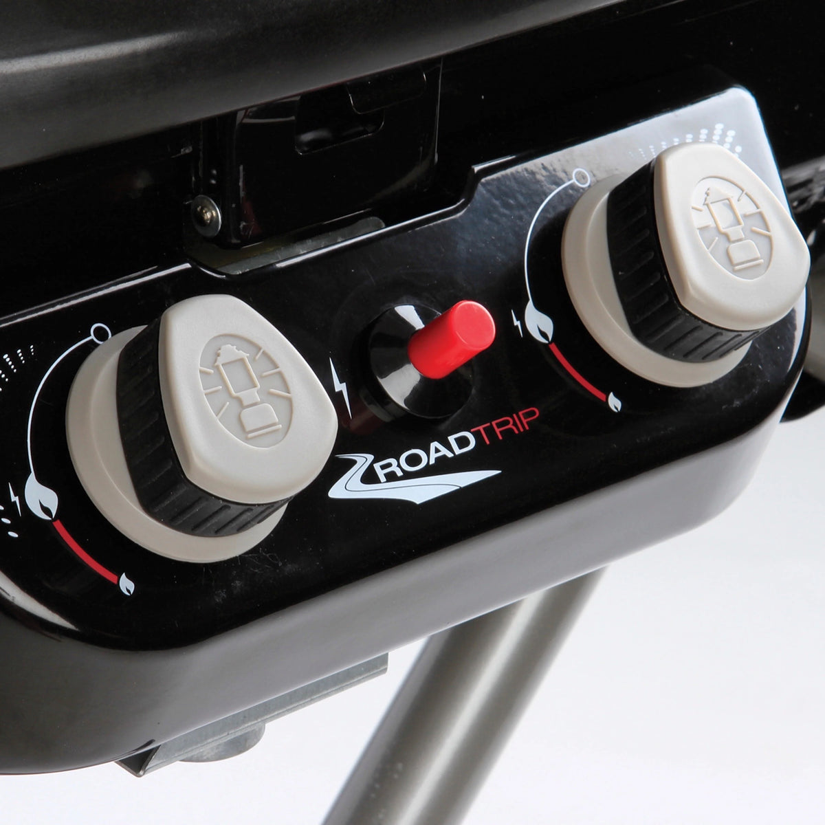 2 Burner Propane Gas Portable Grill Y1995