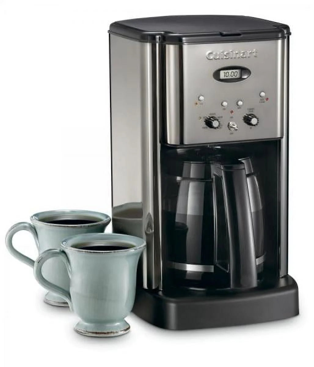 12 Cup Programmable Coffeemaker L2322