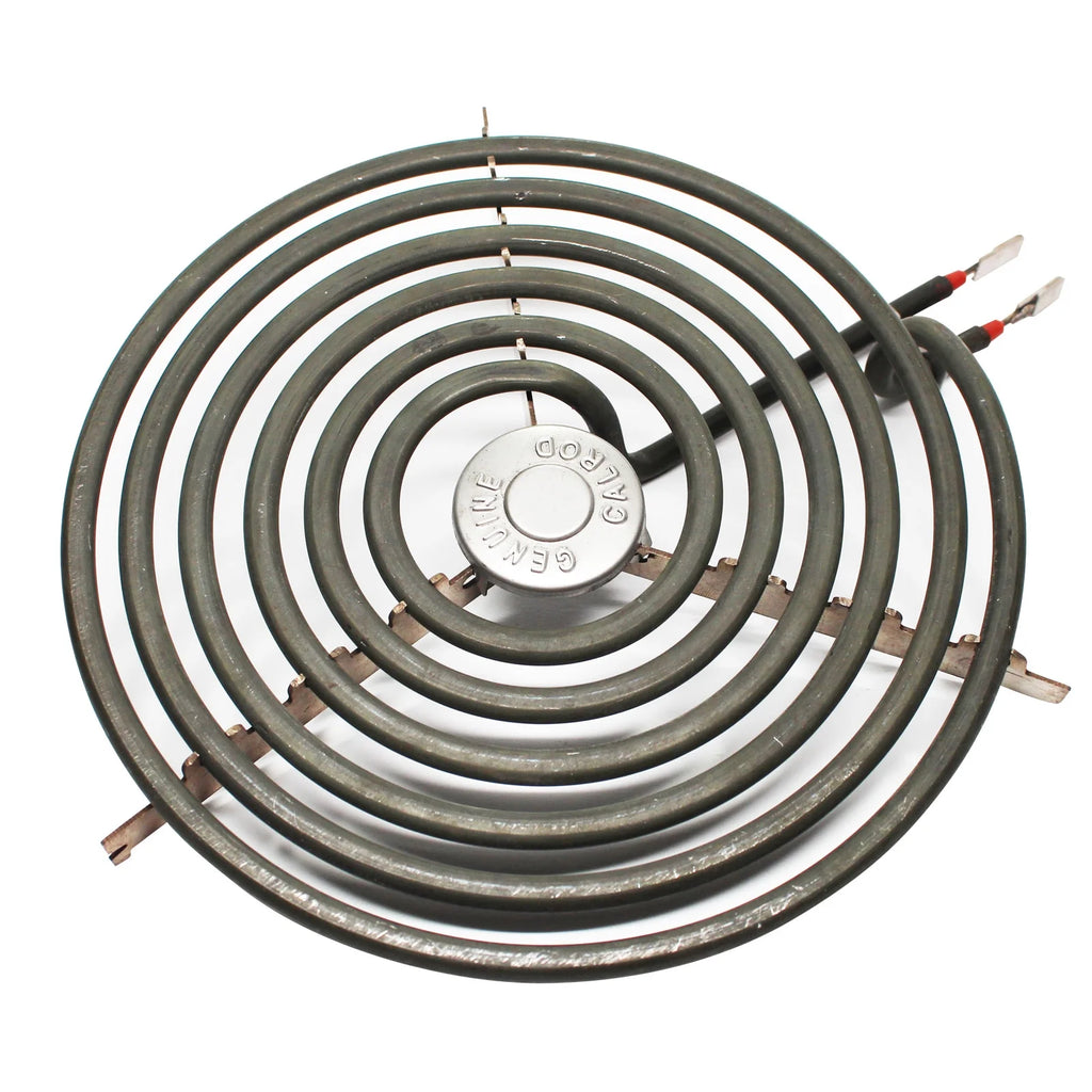8 inch 6 Turns Surface Burner Element for Range, Stove & Cooktop O67485