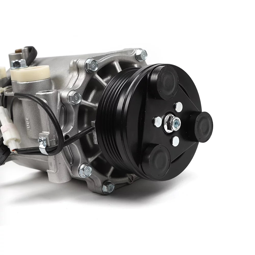 A/C Compressor with Clutch E892