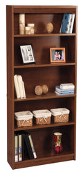 Tuscany Brown Bookcase D6521