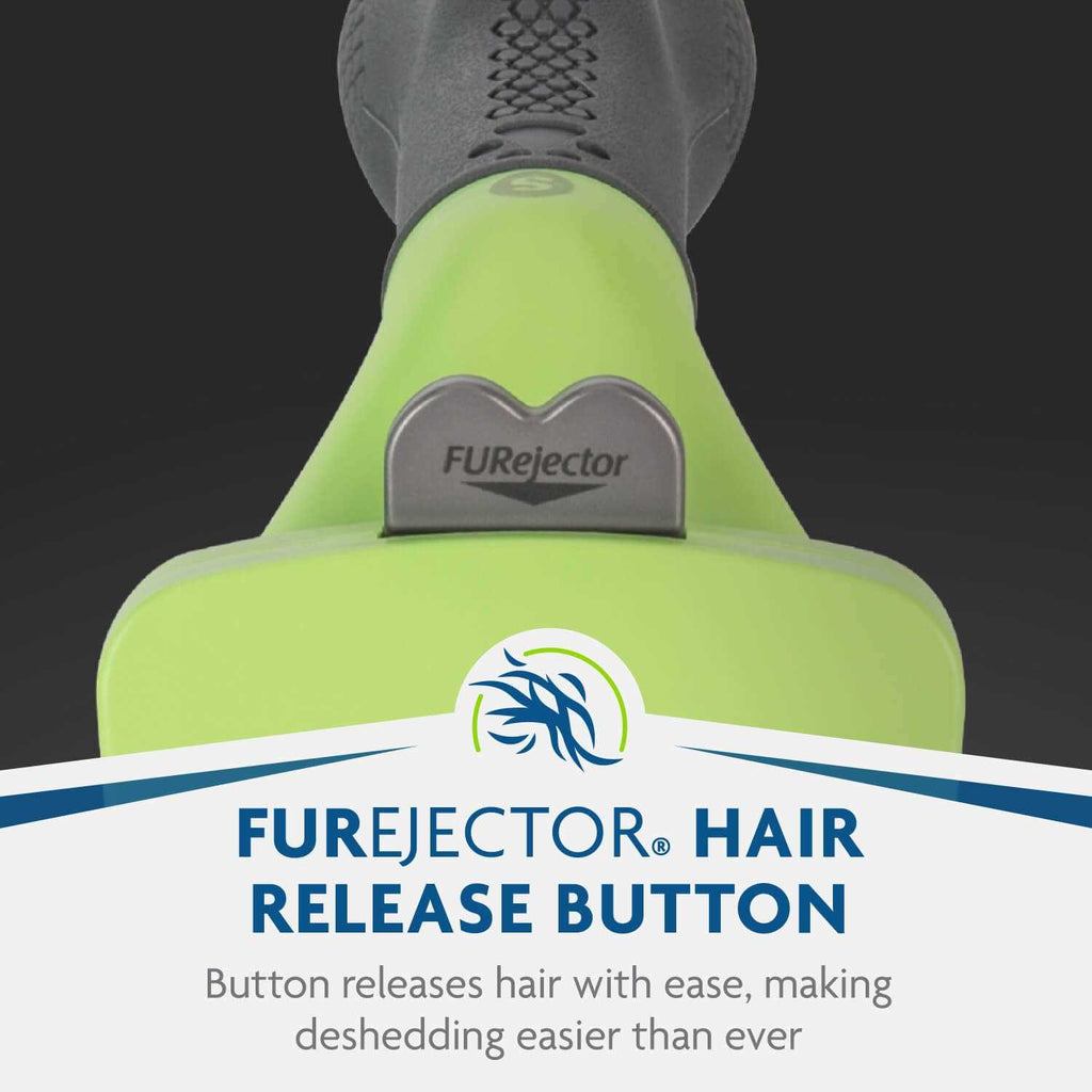Short Hair Deshedding Tool Q33768