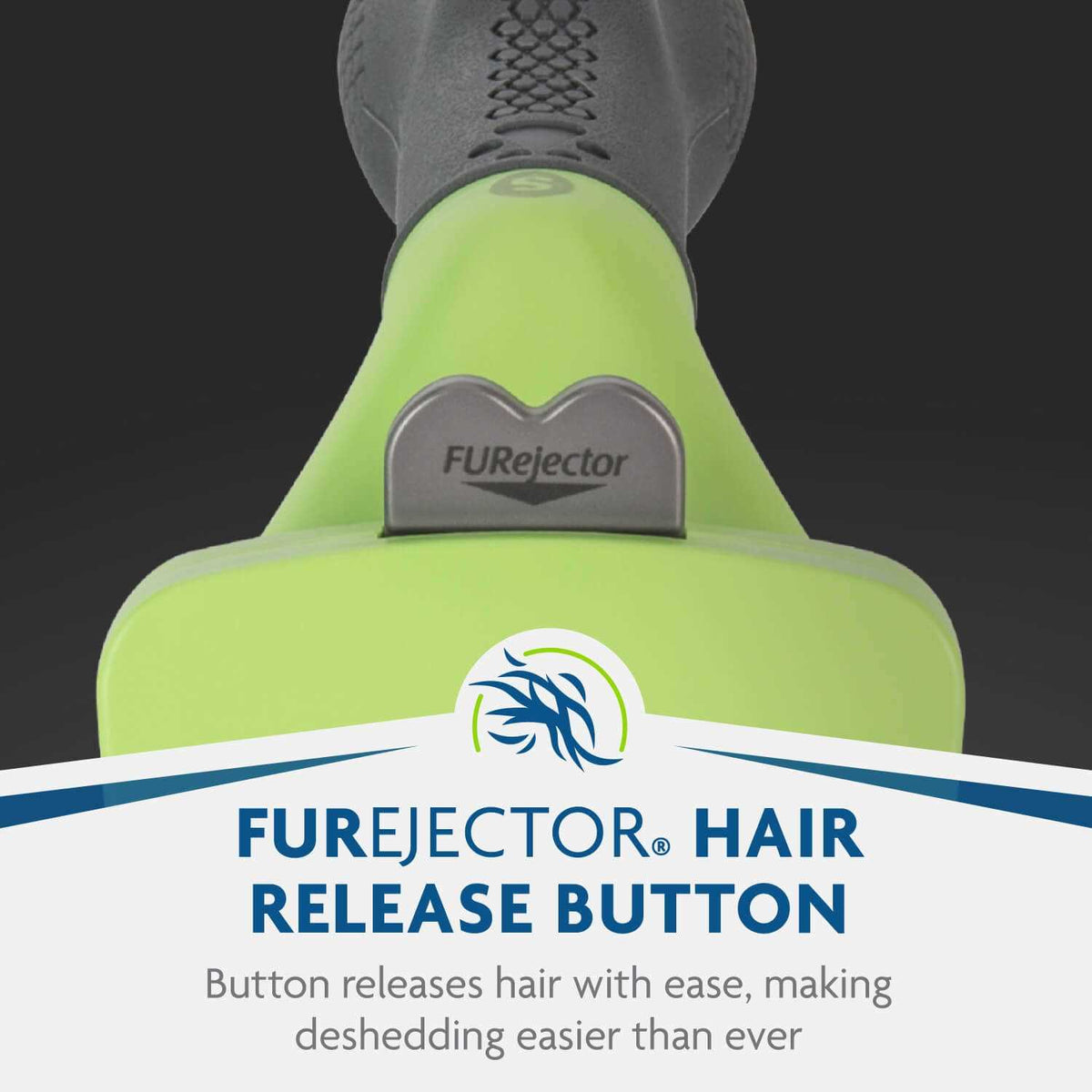 Short Hair Deshedding Tool Q33768