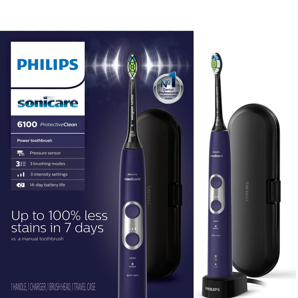 Rechargeable Electric Toothbrush I963666