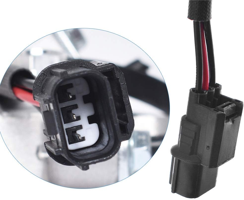 A/C Air Compressor for Honda Civic 2006-2011 1.8L W86690