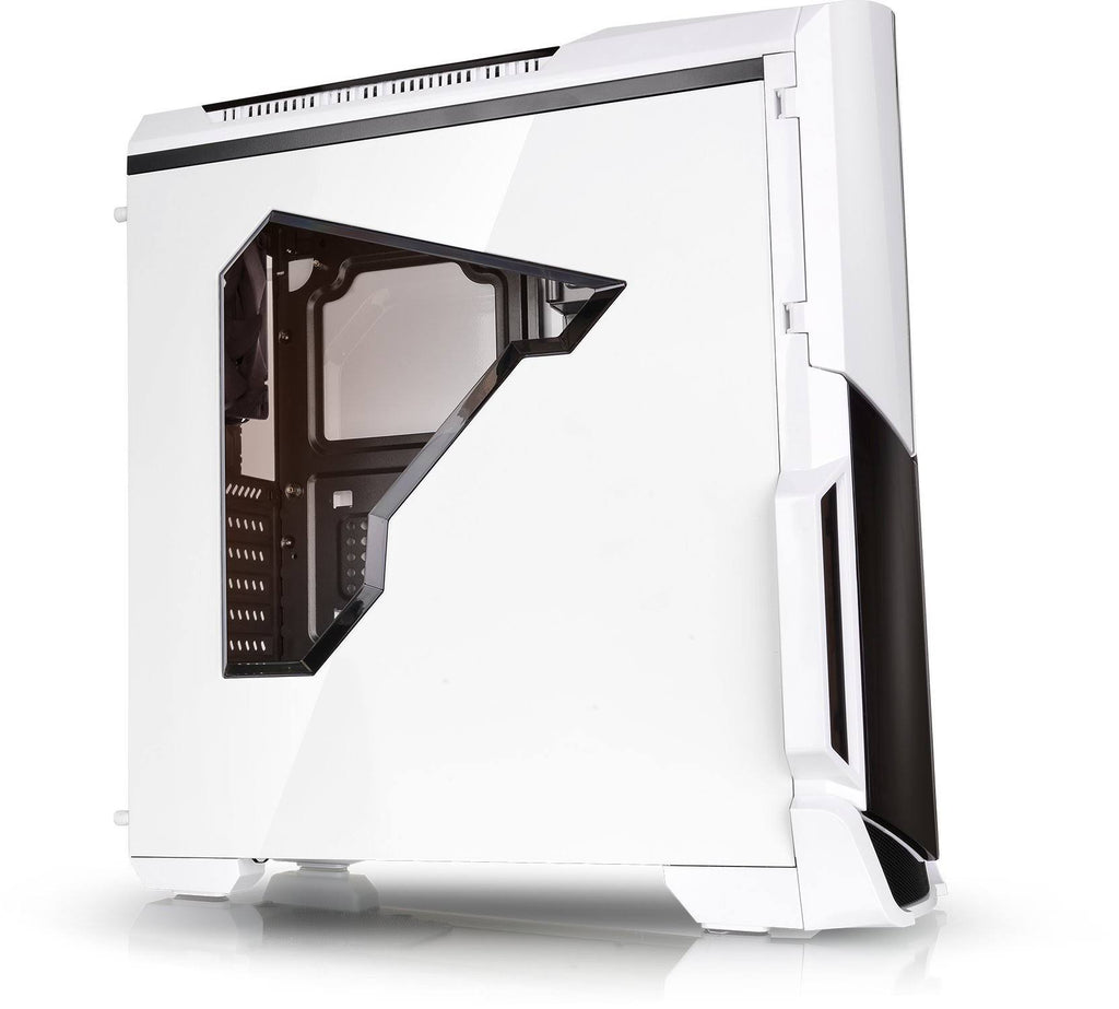Snow Tower Computer Case H872247