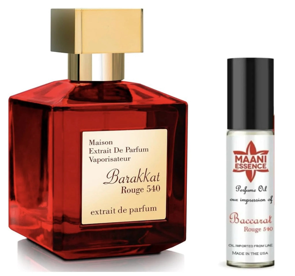 Parfum Roll-On 0.3 Fl Oz/10ml P557