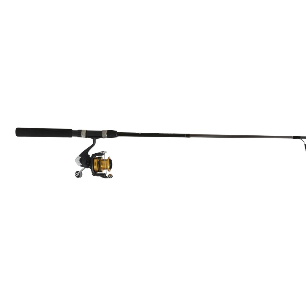 Fishing Rod & Reel Spinning Combo U299335