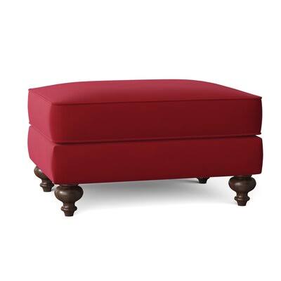 37x22 Rectangle Standard Ottoman I52707