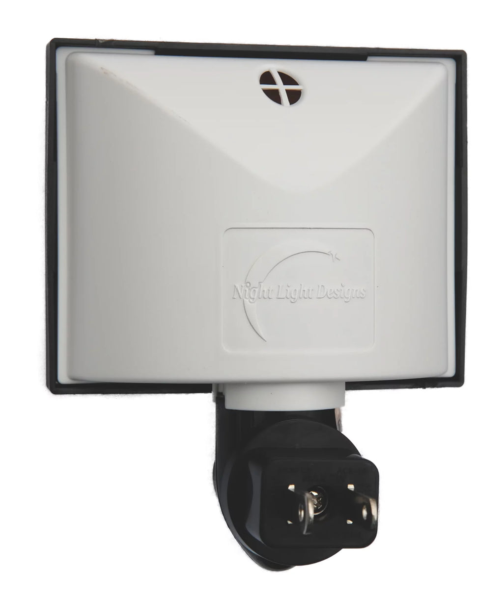 Decorative Photo Night Light with Extra Bulb H59284