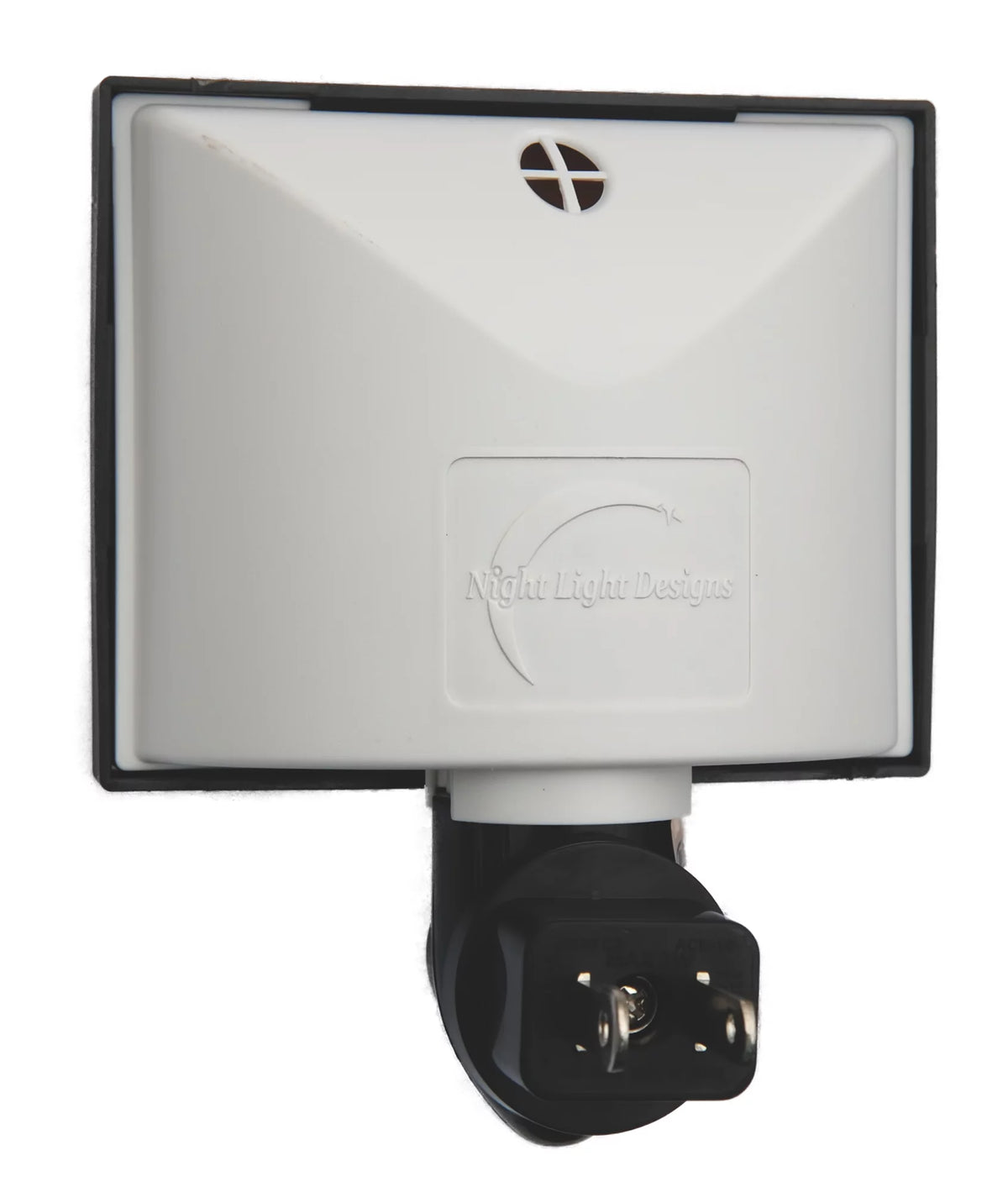Decorative Photo Night Light with Extra Bulb H59284