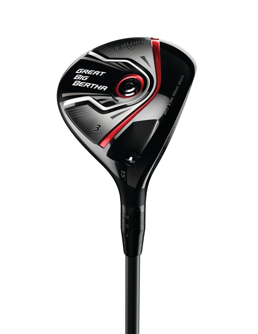 Mens Fairway Heavenwood Q8432