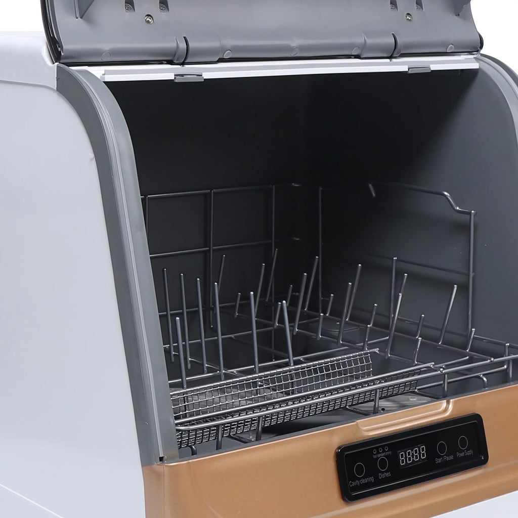 Portable Countertop Dishwasher R580