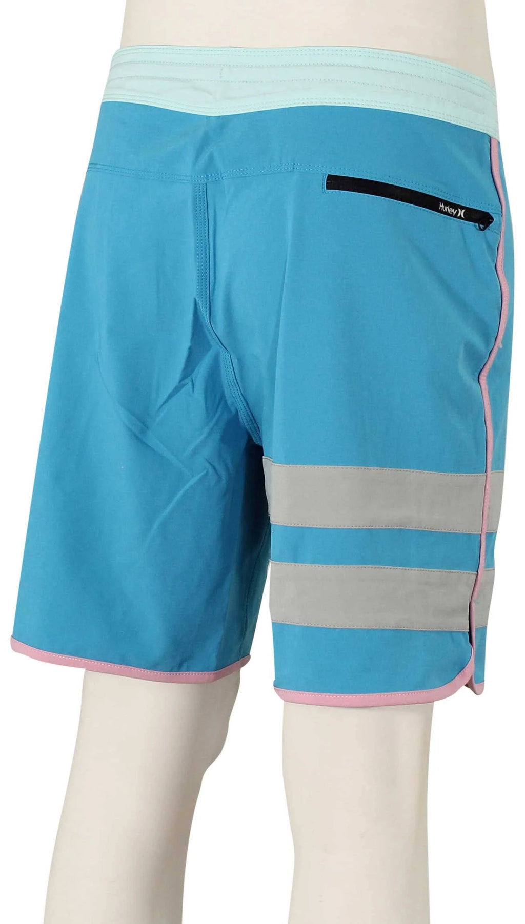Laser Blue Boardshorts M55530