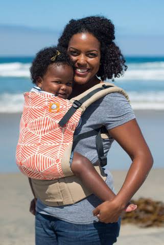 Baby Carrier T403
