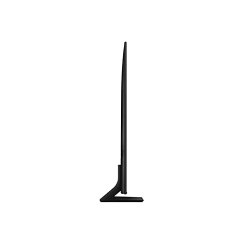 85 Inch QLED 4K Smart TV with 2.5m Premium Braided 8K HDMI Cable G734