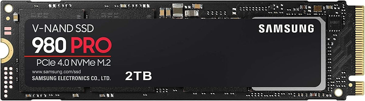 2TB PCIe NVMe Gen 4 M.2 Internal Solid State Drive K237