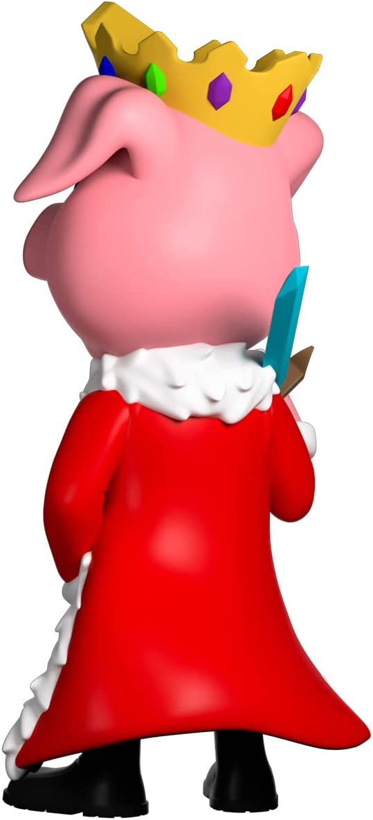 Technoblade Vinyl Figure W296
