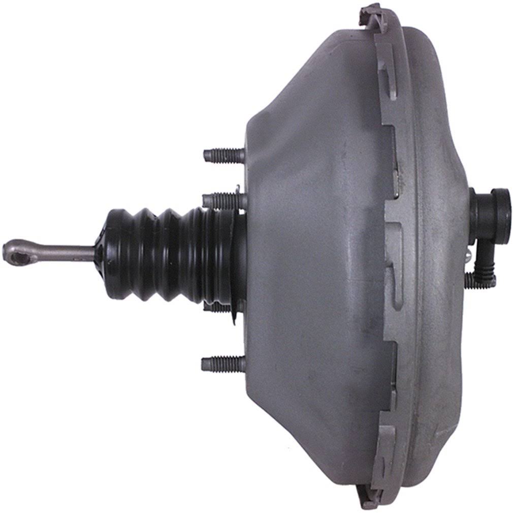 Remanufactured Power Brake Booster C33316