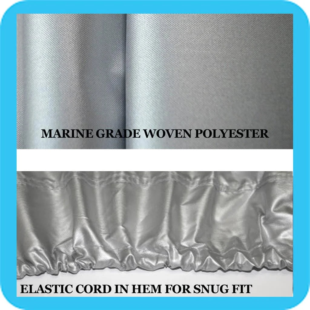 Jet Ski PWC Cover 420 Denier Storage Cover J891459