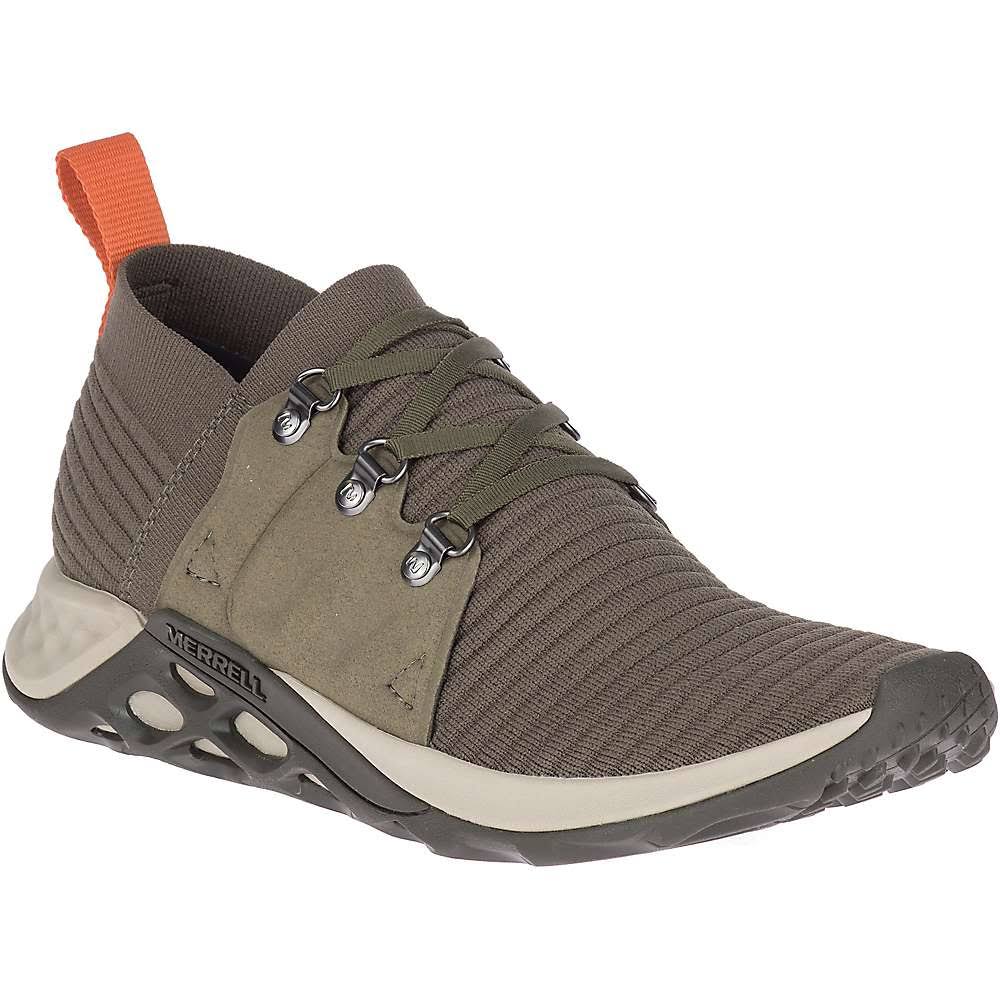 Olive Range AC+ Shoes R120