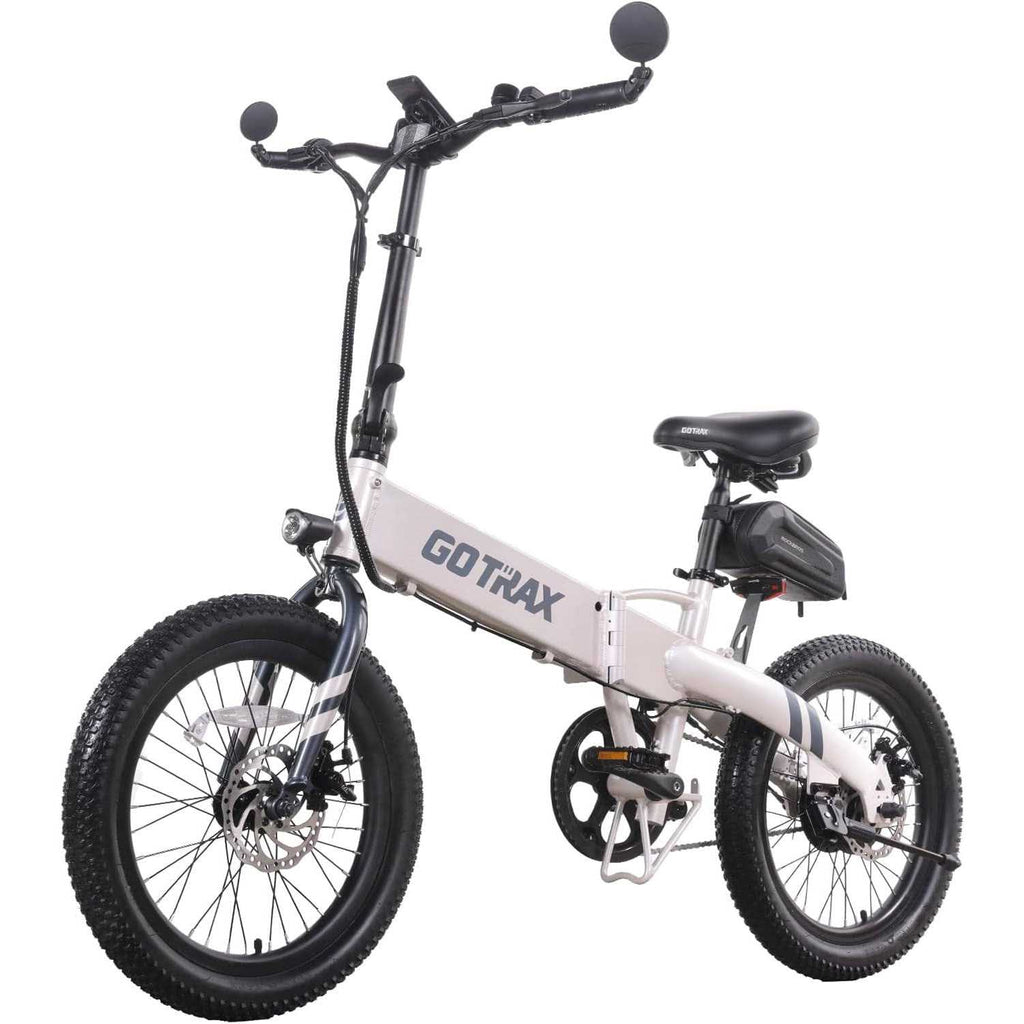 Folding Electric Bike I298