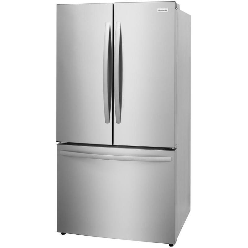 36 in French Door Refrigerator with Internal Water Dispenser Q26788