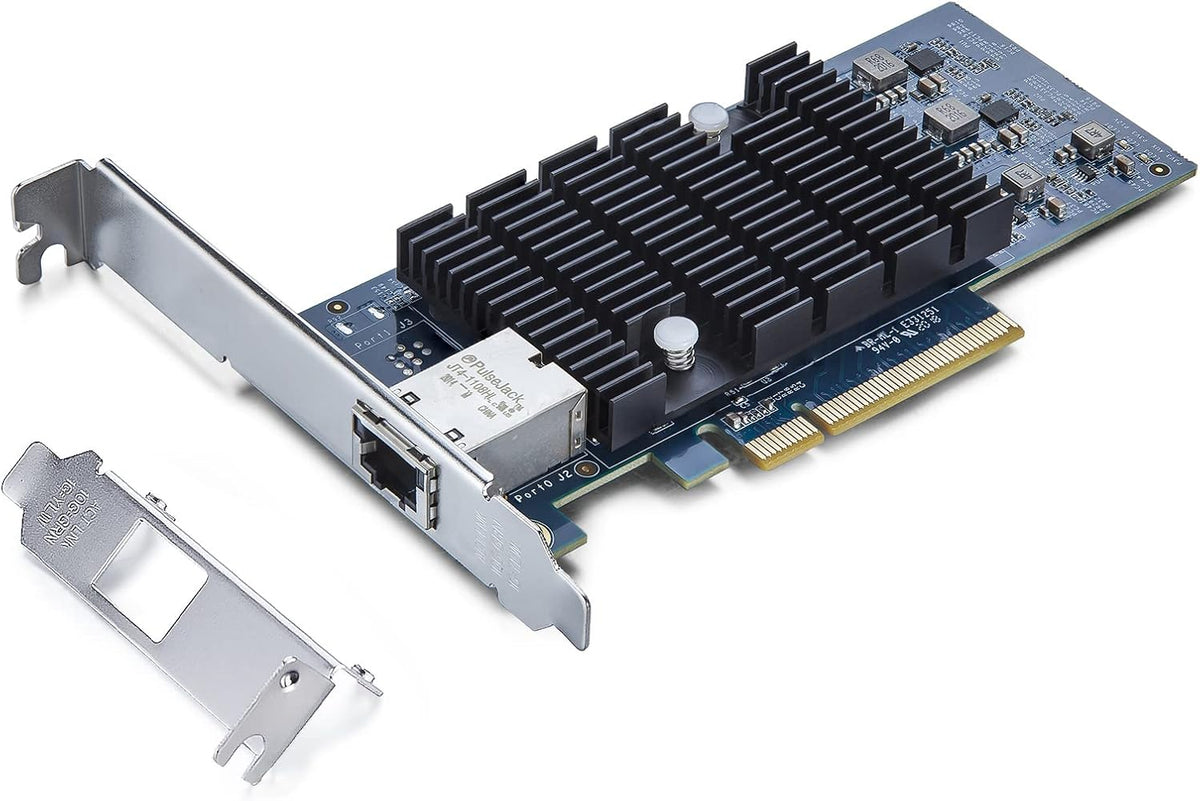 10Gb SFP+ PCI-E Network Card Dual SFP+ Port Z720820