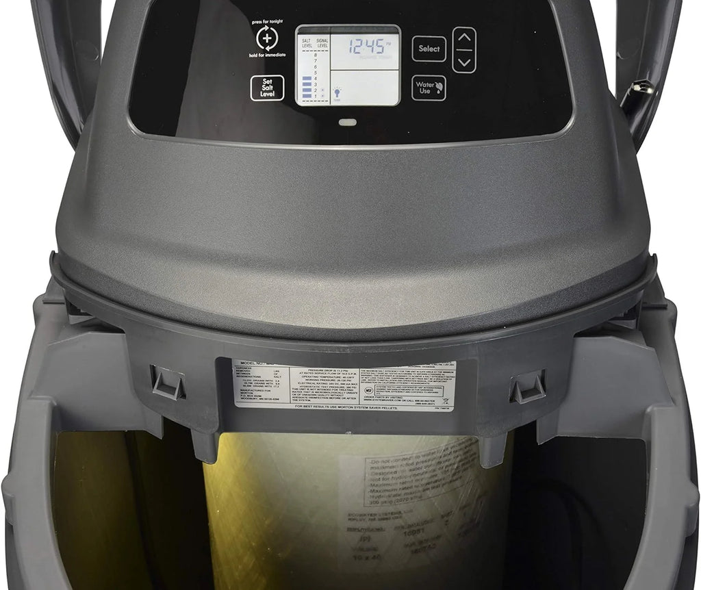 Water Softener G3261