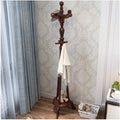 Floor-Standing Coat Rack D61525