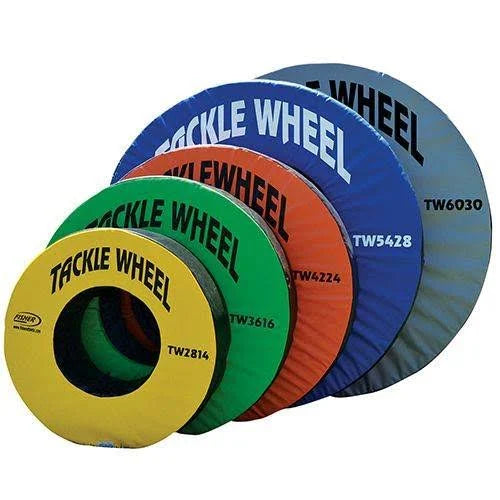 Tackle Wheel I44744