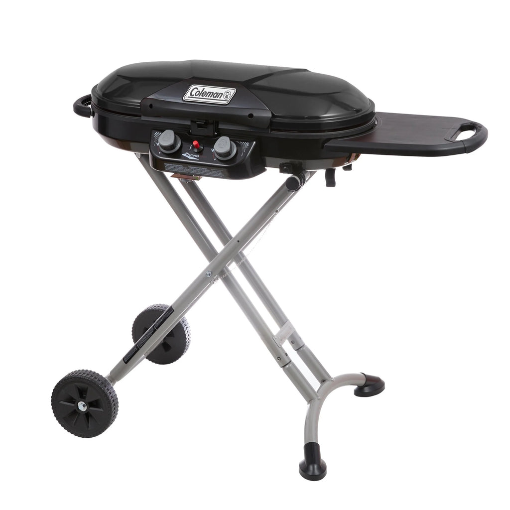 2 Burner Propane Gas Portable Grill Y1995