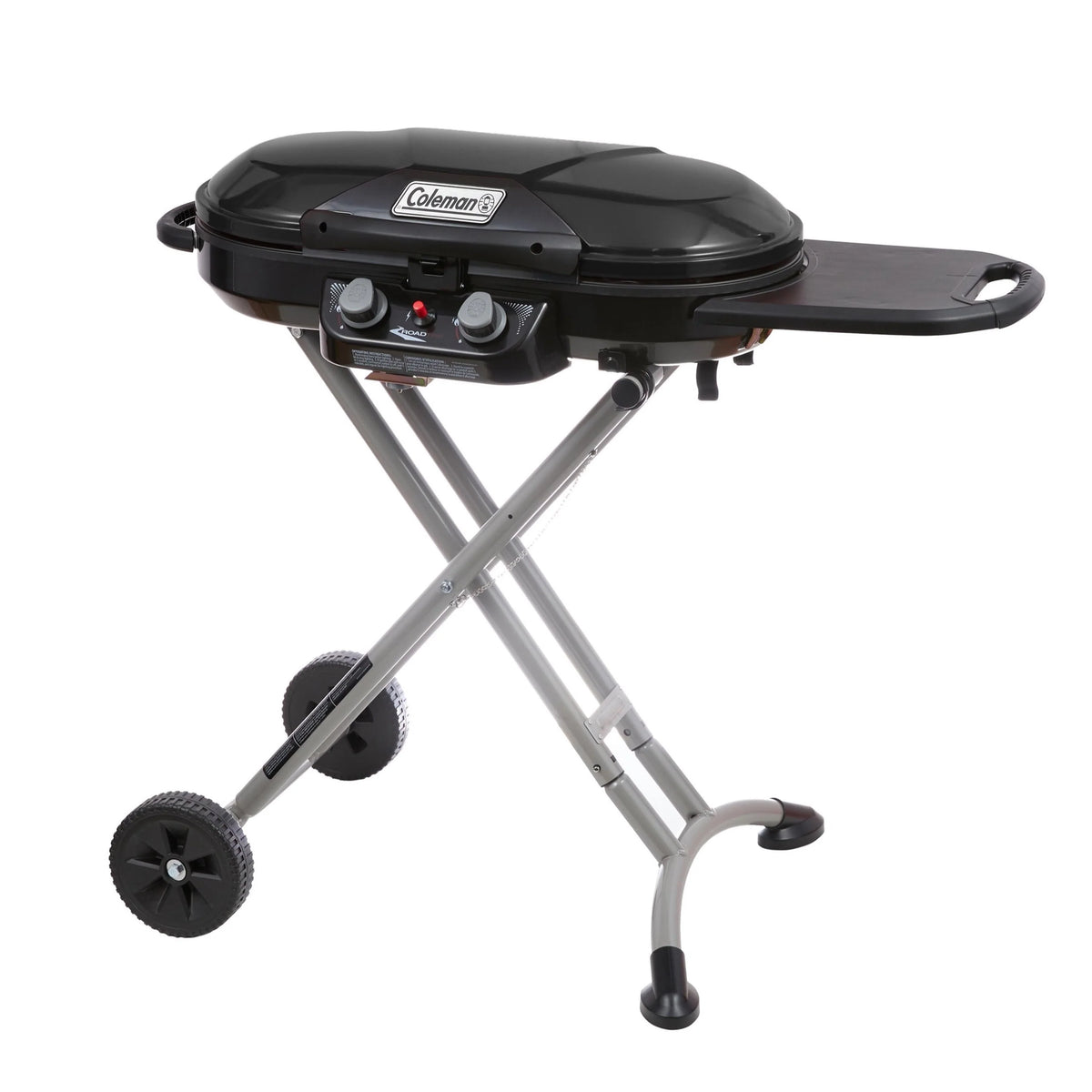 2 Burner Propane Gas Portable Grill Y1995
