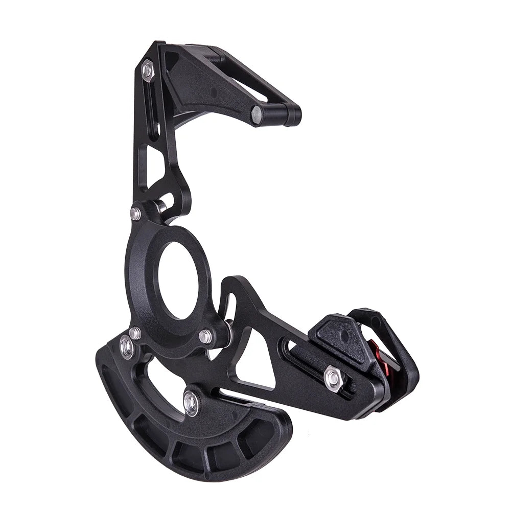 MTB Bicycle Chain Guide Drop Catcher BB Mount Adjustable G756075
