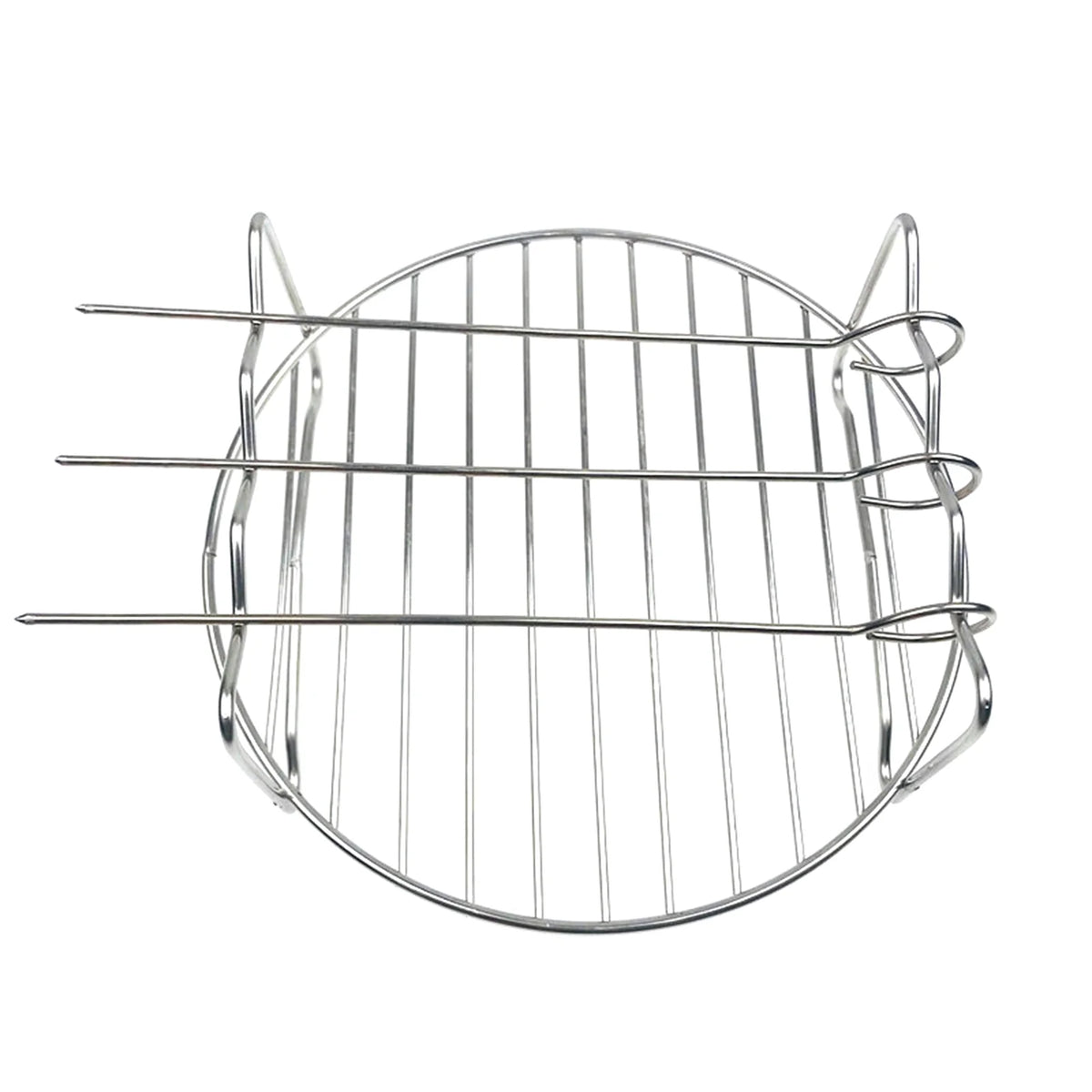 10-Piece Air Fryer Accessory Kit Y814658