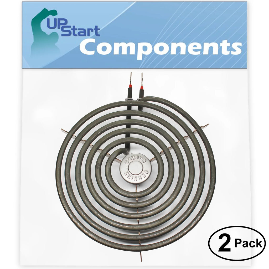 8 inch 6 Turns Surface Burner Element for Range, Stove & Cooktop O67485