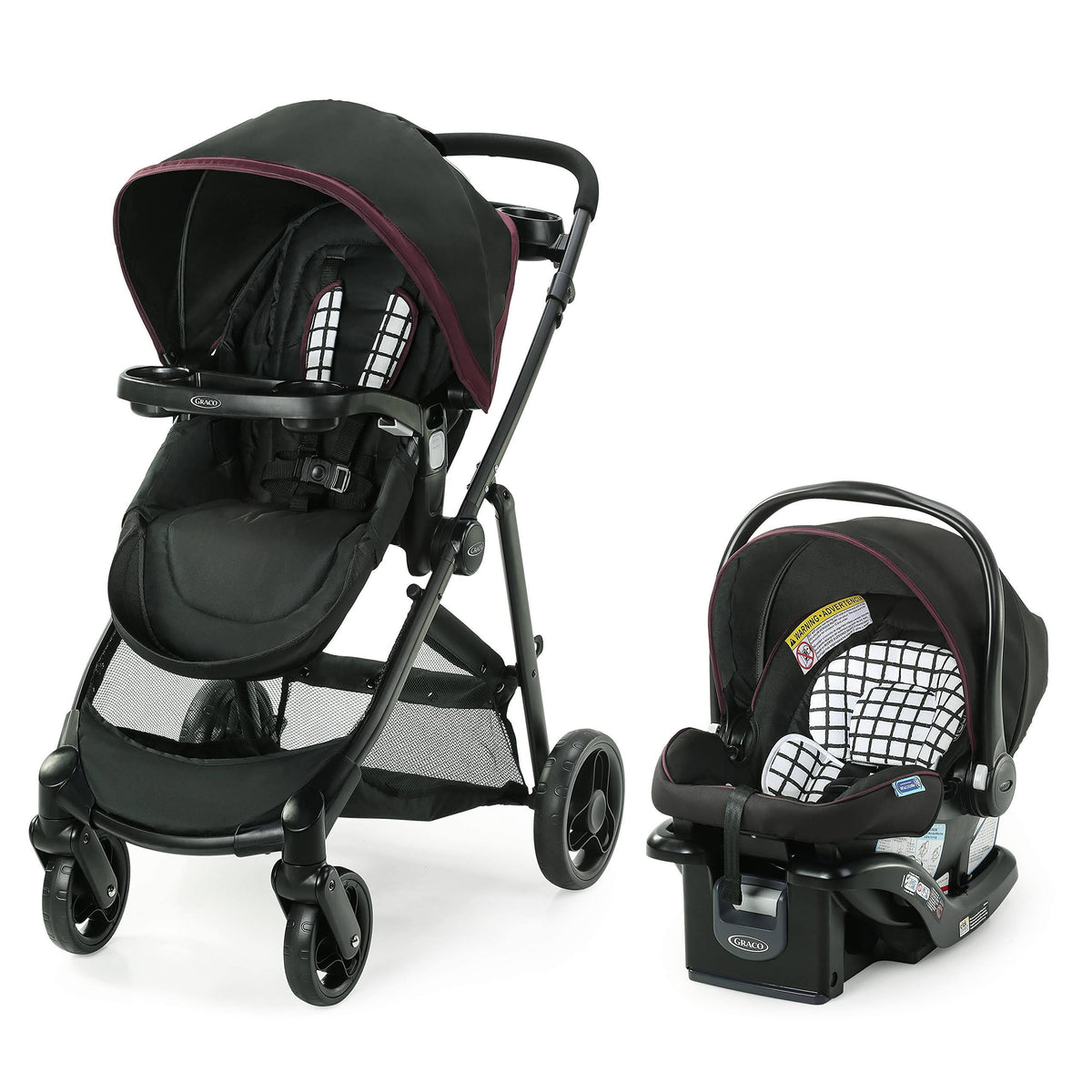 Travel System N798