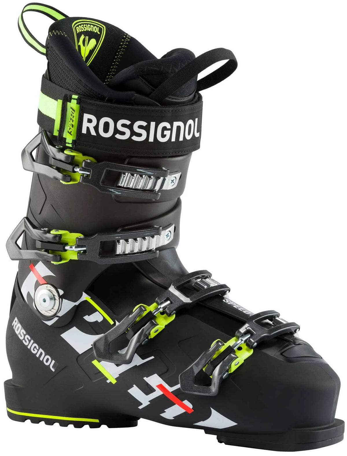 Speed 80 Ski Boots X63493
