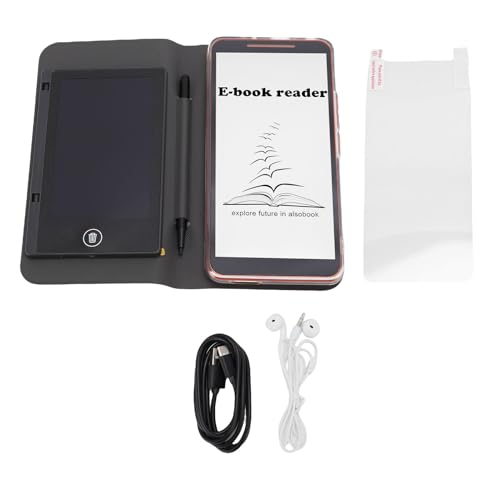 5.7 Inch Touchscreen E Ink Reader with Handwriting Board M14941
