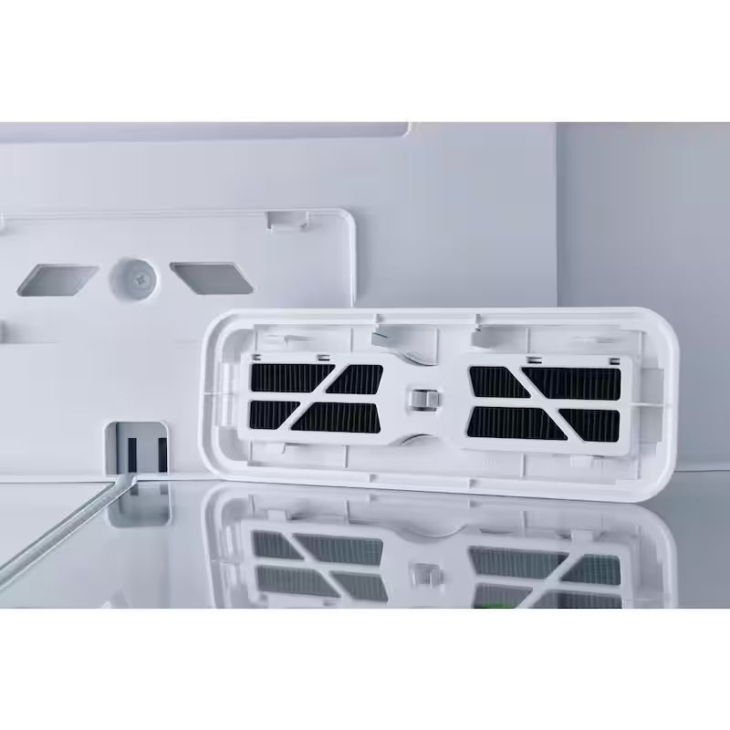 36 in French Door Refrigerator with Internal Water Dispenser Q26788