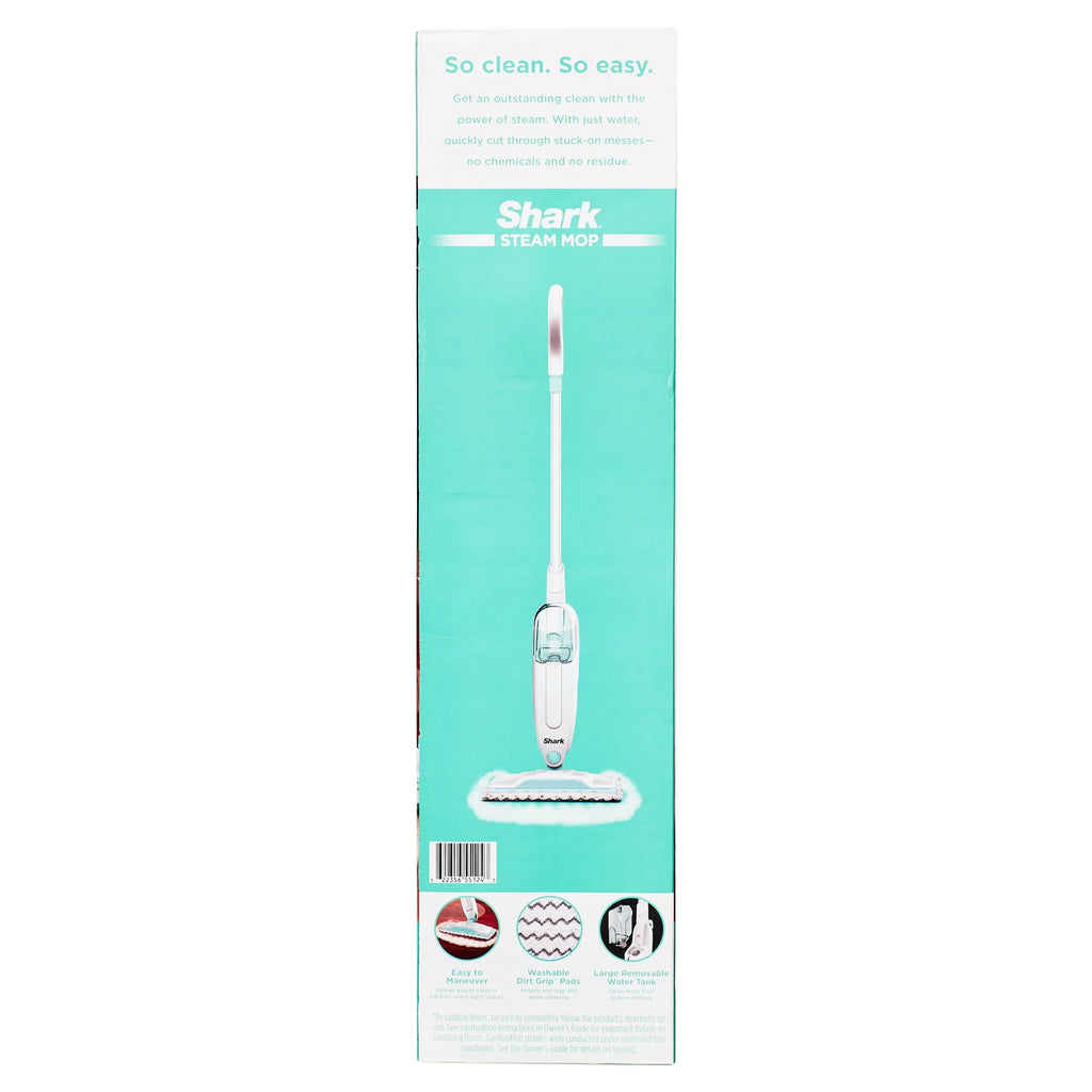Shark Steam Mop X225