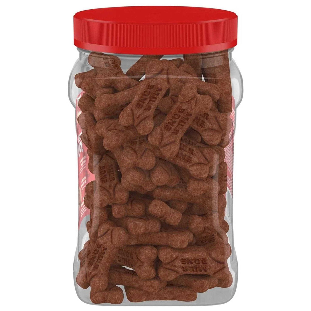 Soft & Chewy Beef Dog Treats V62575