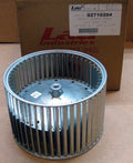 Blower Wheel 10-5/8x22 x 7-1/8x22 x 1/2x22 CCW E699