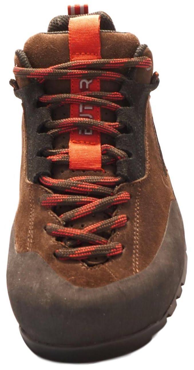 Brown Approach Shoes A964652