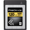 120GB CFexpress 2.0 Memory Card Y80261