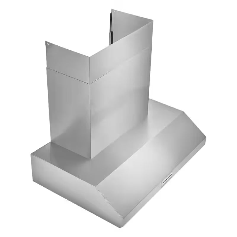 36 in. Stainless Steel Wall Mount Canopy Range Hood R903776